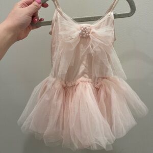 Tutu Du Monde Dress